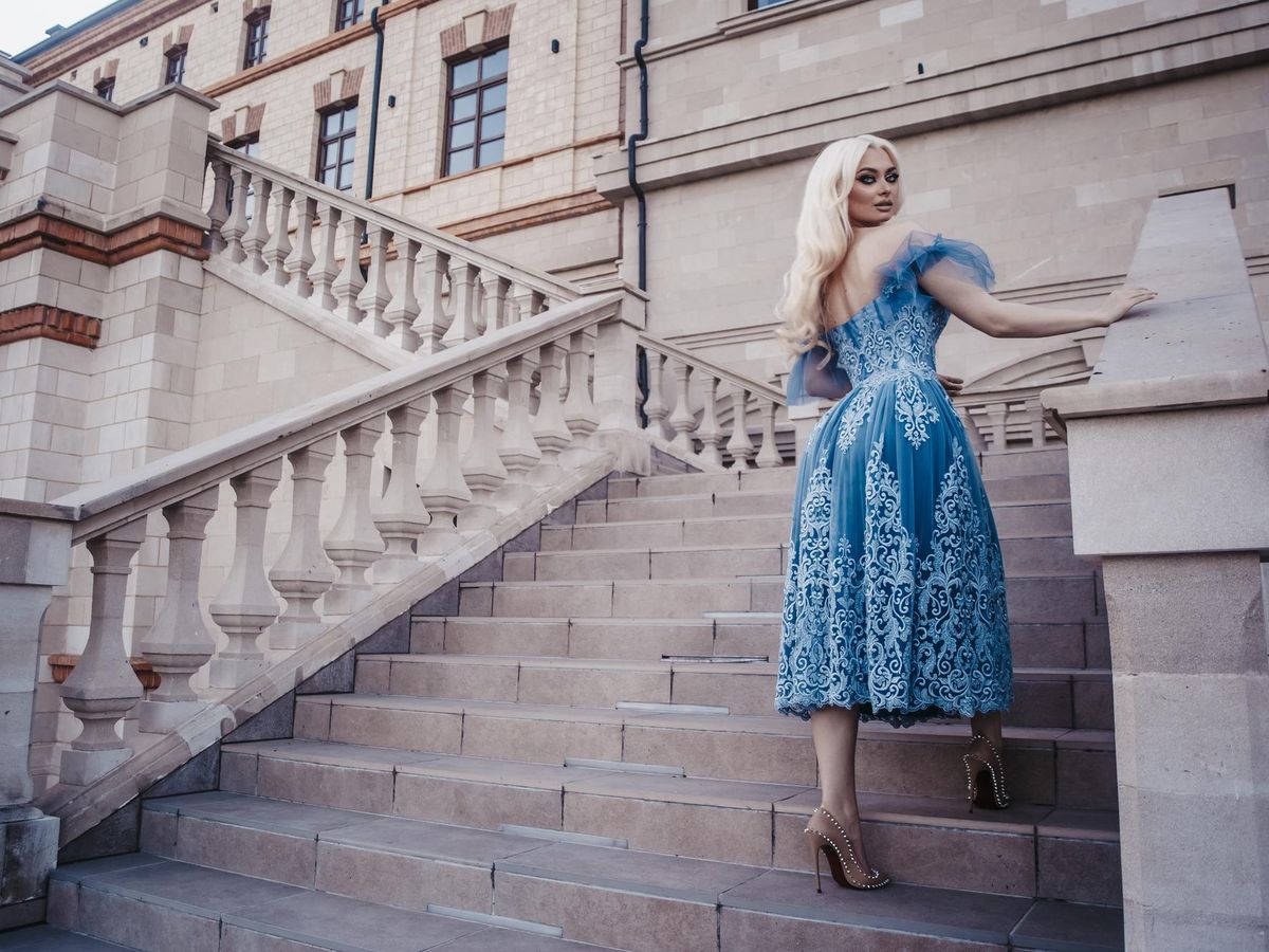 Gdzie we Wrocławiu kupić eleganckie sukienki wieczorowe?
